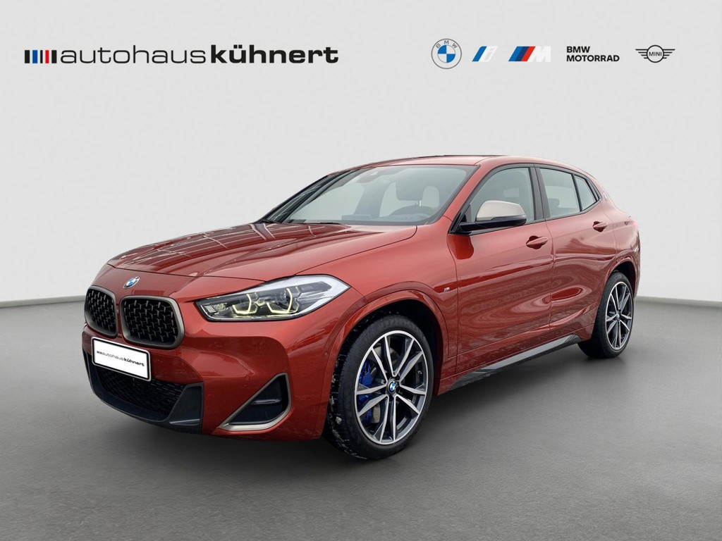 BMW X2 M-Sport M35i