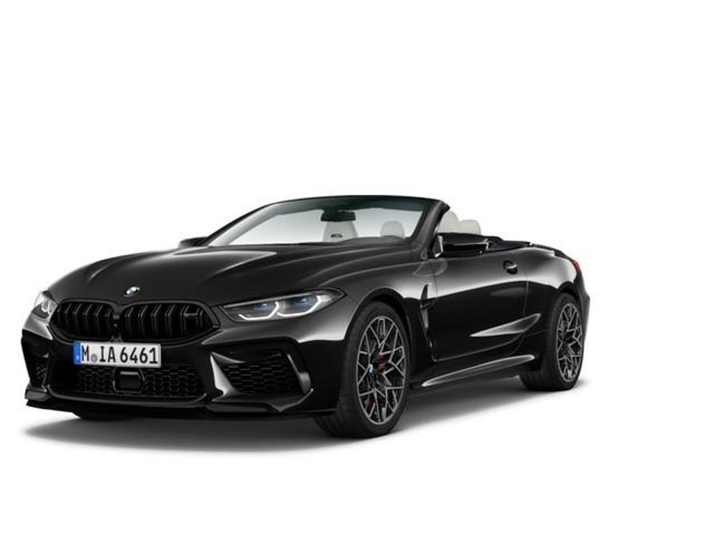 BMW M8