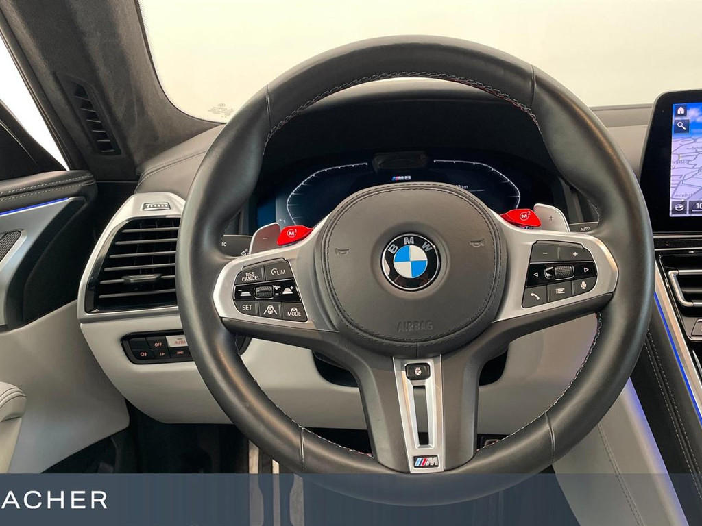 BMW M8