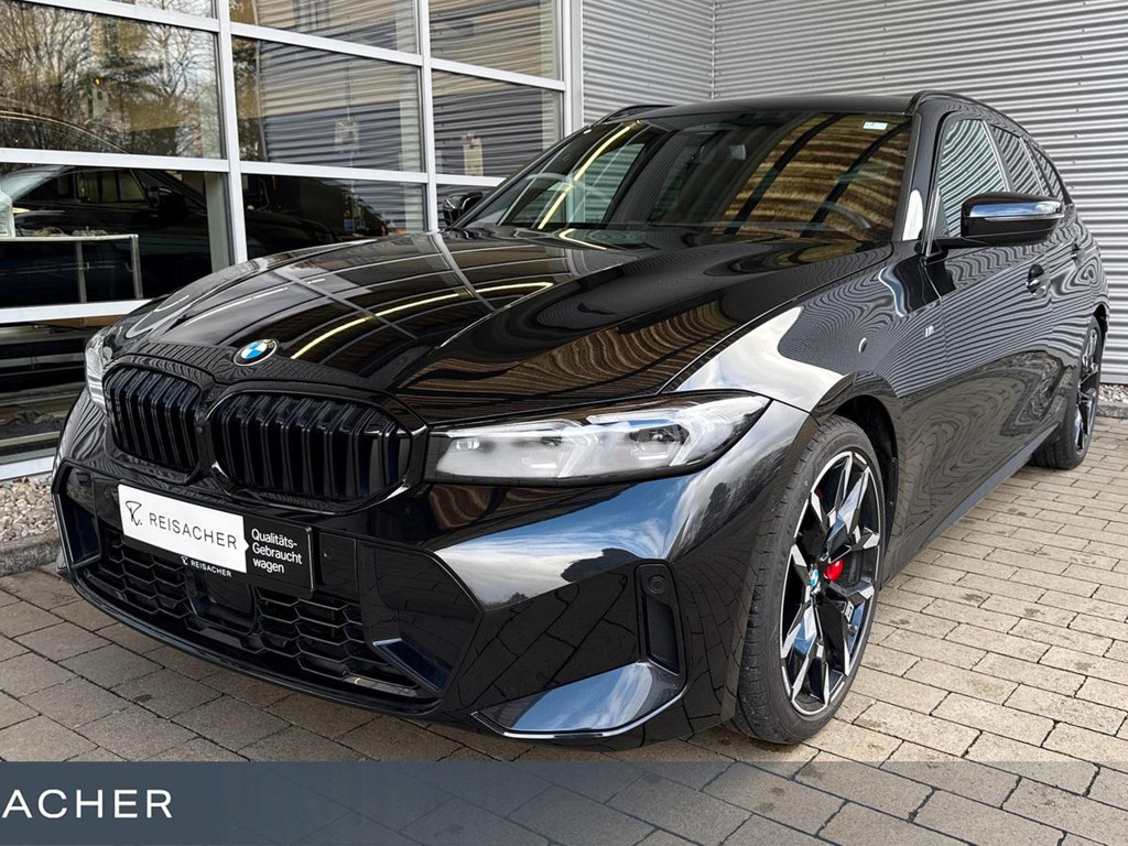 BMW 3 Serie 330 M-Sport xDrive Touring 330i