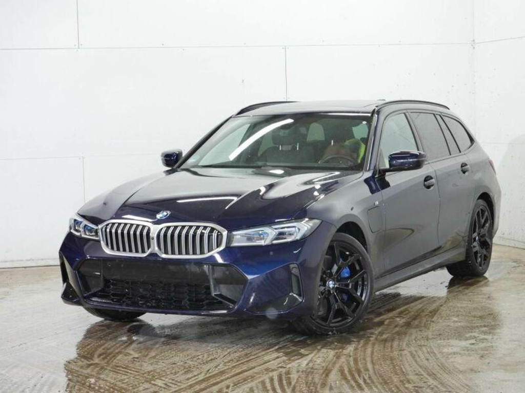 BMW 3 Serie 330 M-Sport 330e