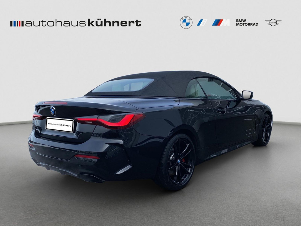 BMW M440
