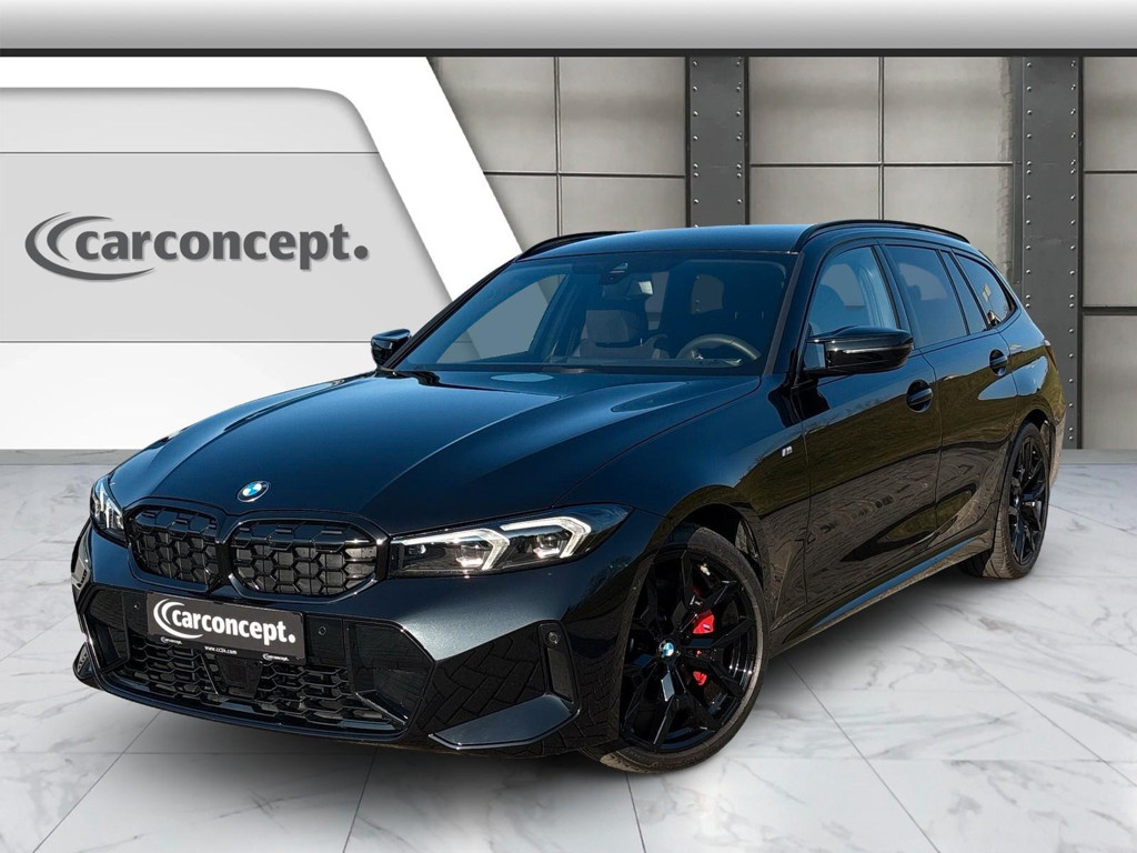 BMW M340 M-Sport xDrive