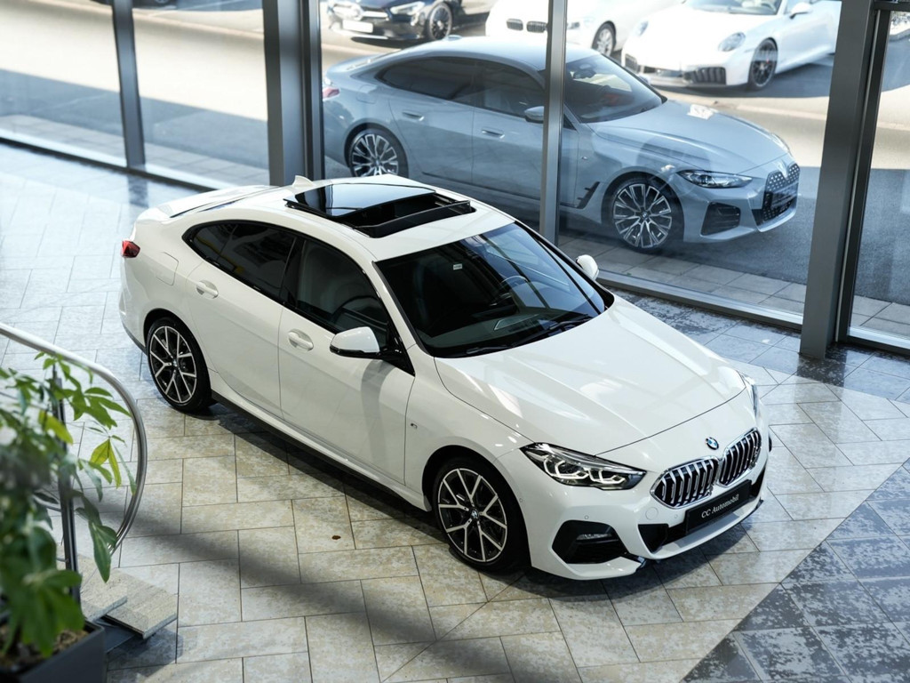 BMW 2 Serie
