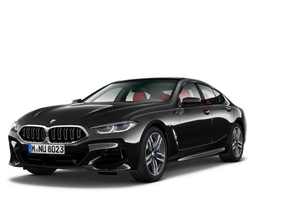 BMW 8 Serie 840 Coupé Gran Coupé 840d 840i