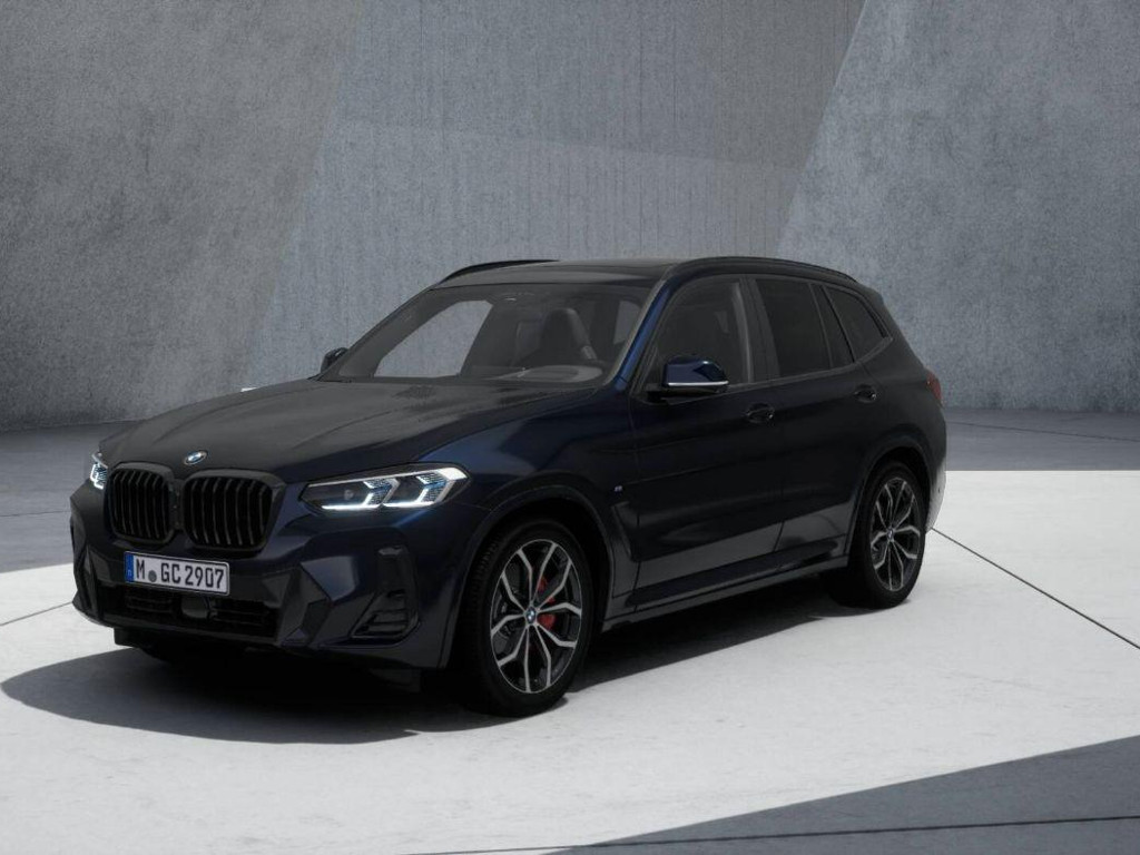 BMW X3 M-Sport xDrive30i