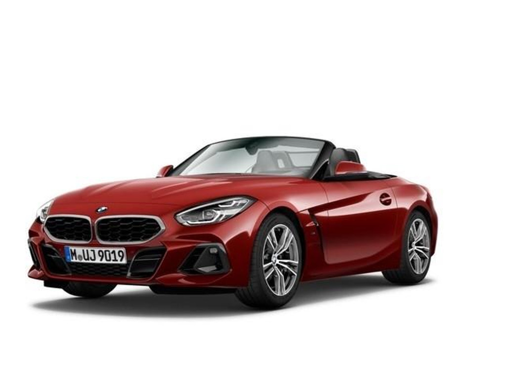 BMW Z4 Cabrio Roadster sDrive20i