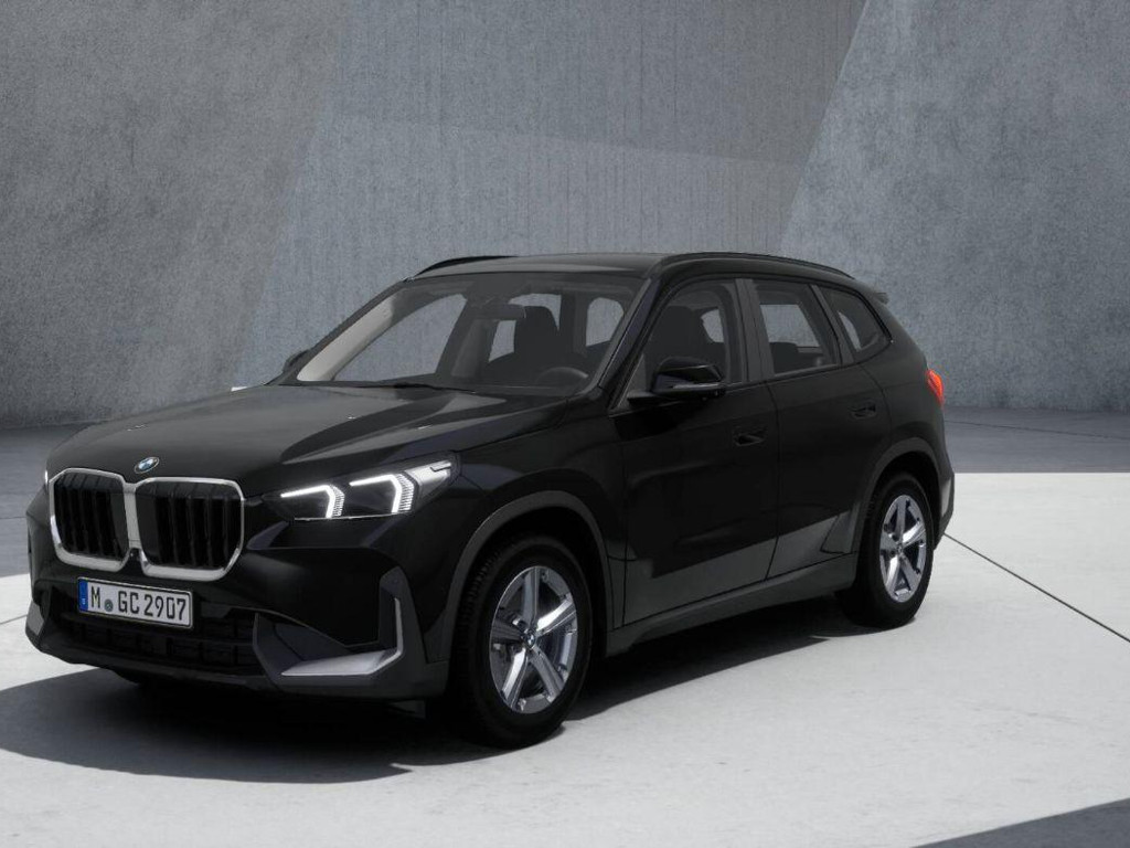 BMW X1 sDrive18i