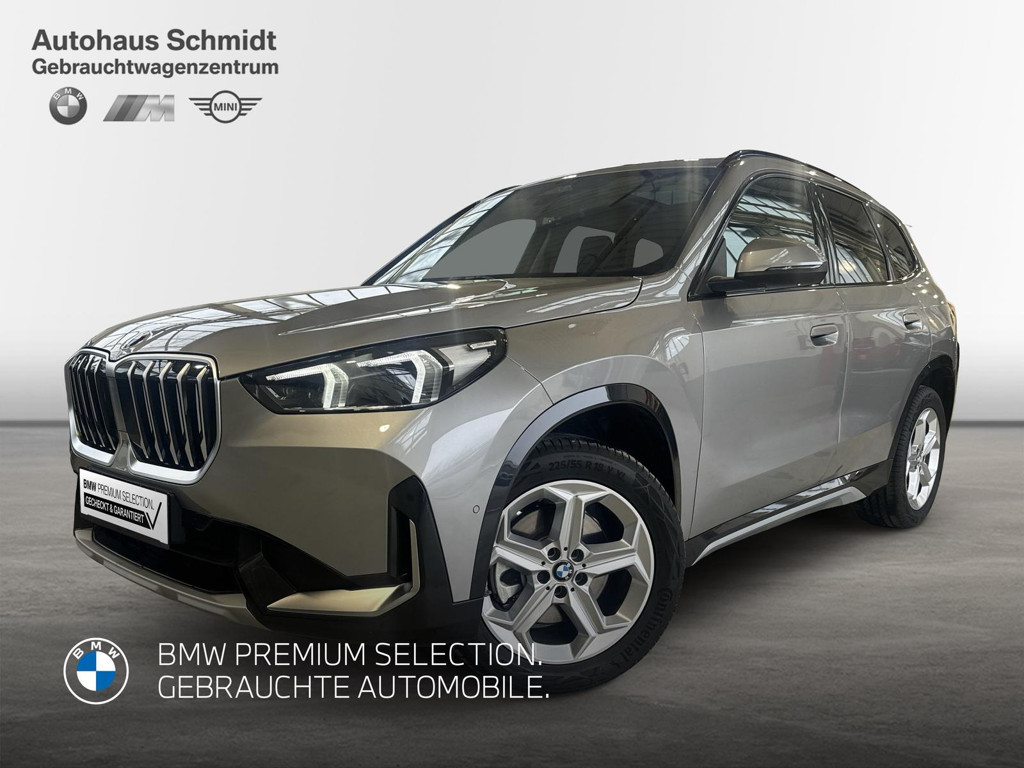 BMW X1 sDrive20i