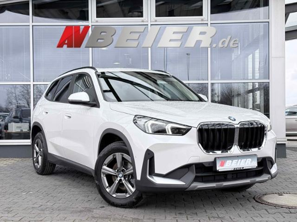 BMW X1 xDrive