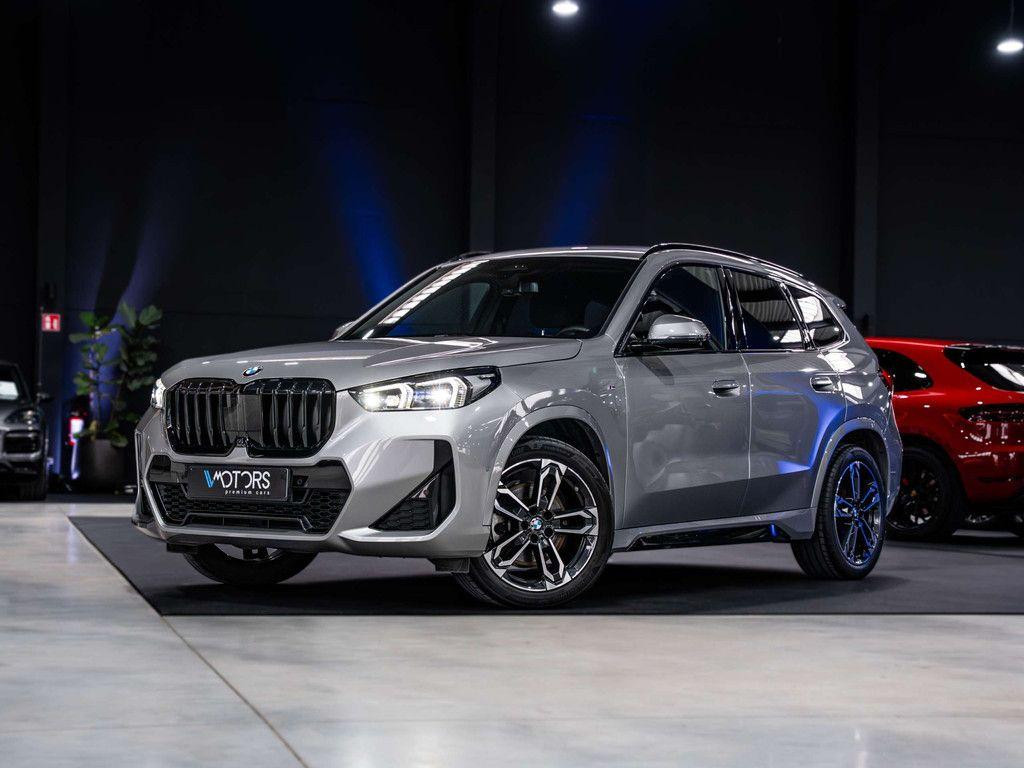 BMW X1 M-Sport