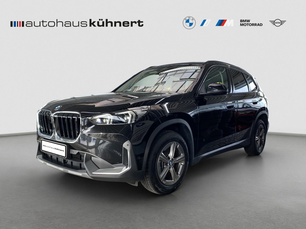 BMW X1 sDrive20i
