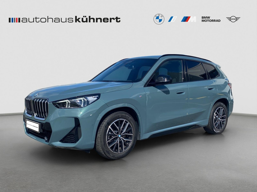 BMW X1 M-Sport