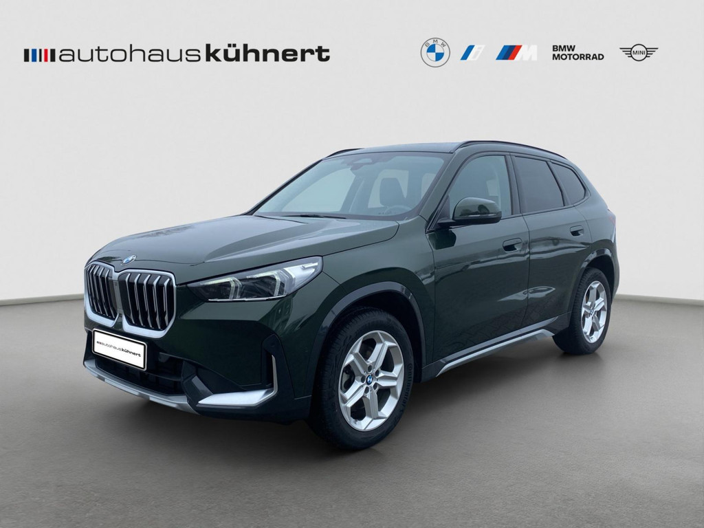BMW X1 sDrive20i