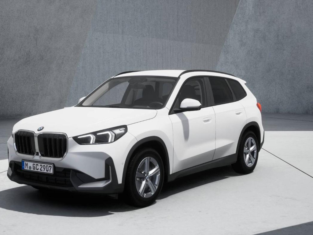 BMW X1 xDrive20d