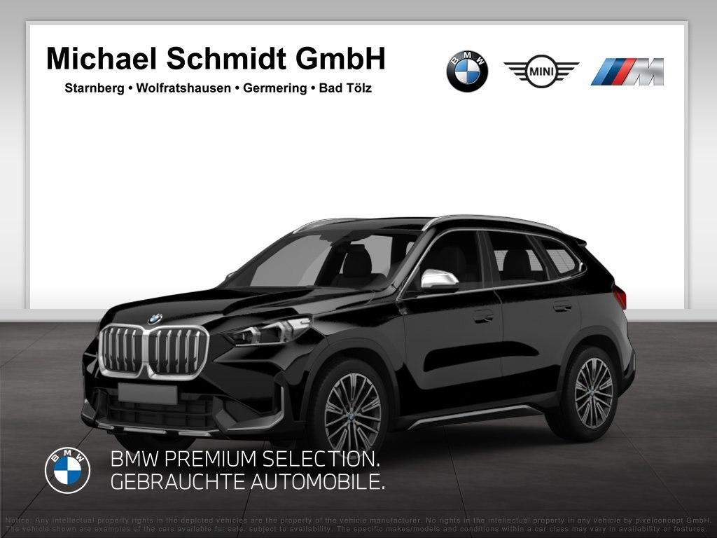 BMW X1 sDrive20i