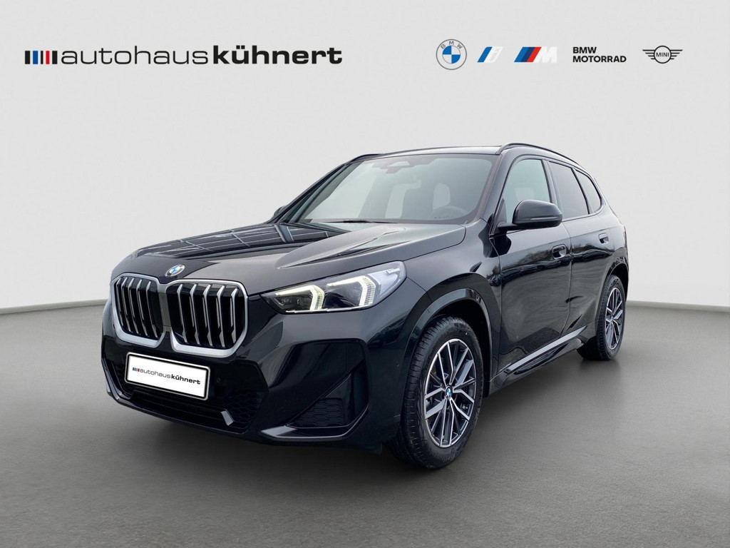 BMW X1 M-Sport sDrive