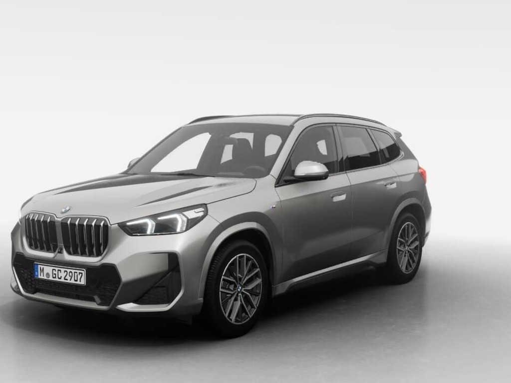 BMW X1 M-Sport sDrive