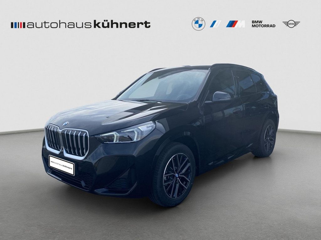 BMW X1 M-Sport sDrive