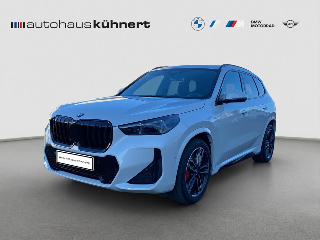 BMW X1 M-Sport xDrive