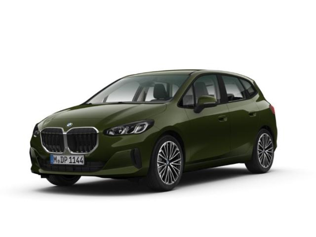 BMW 2 Serie 218 218i