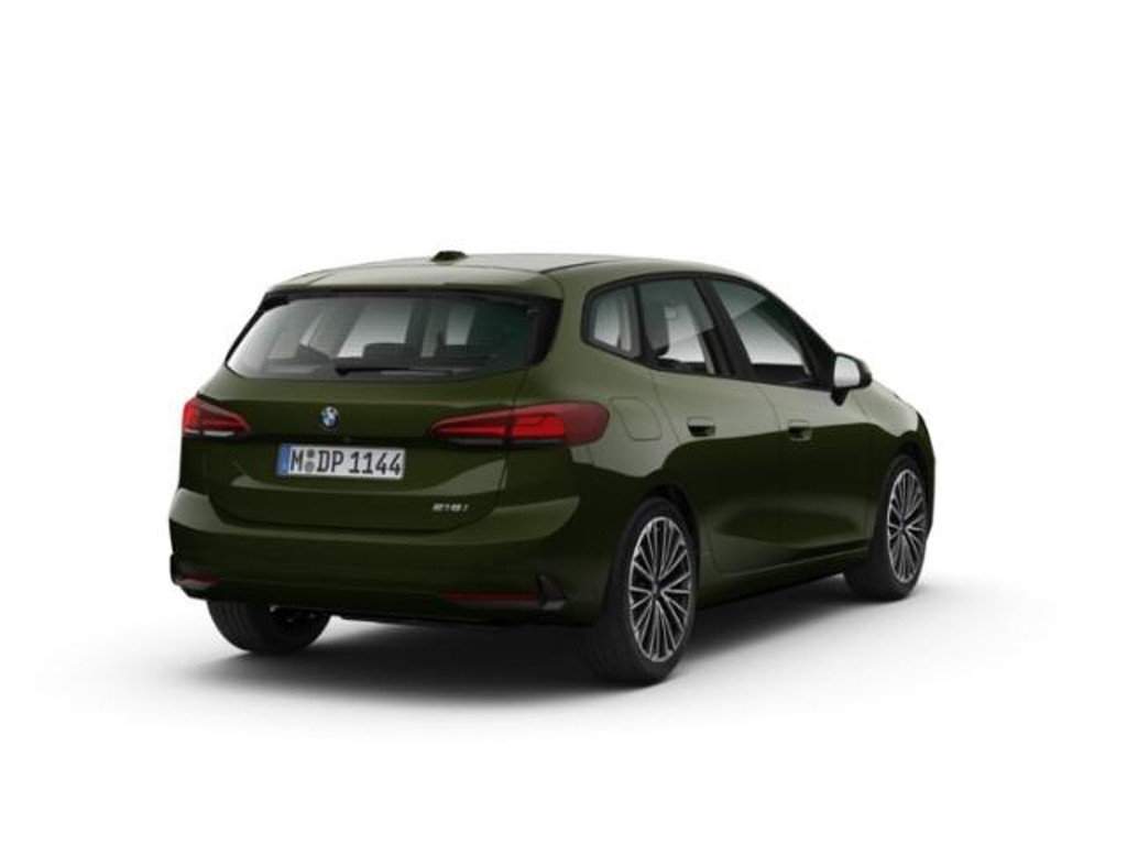 BMW 2 Serie