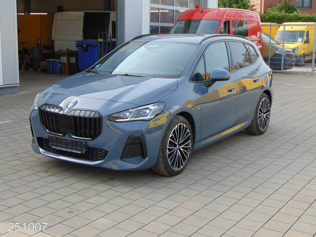 BMW 2 Serie 218 M-Sport Active Tourer 218i