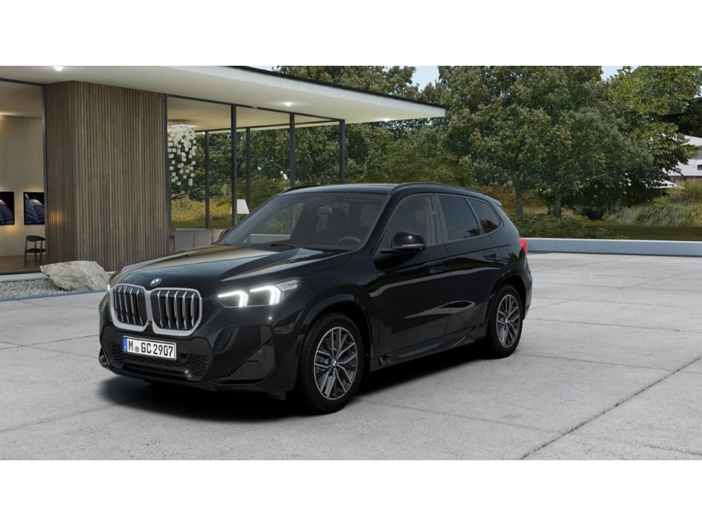 BMW X1 sDrive20i