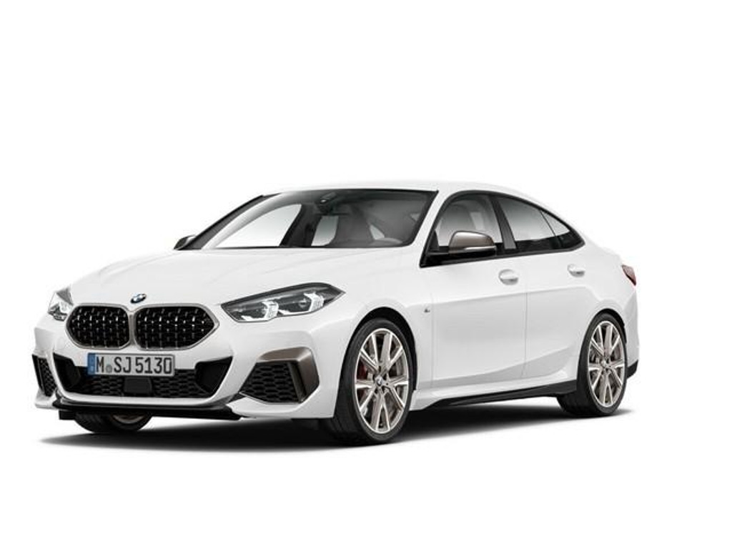 BMW M235 Gran Coupé