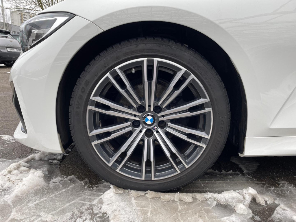 BMW 3 Serie