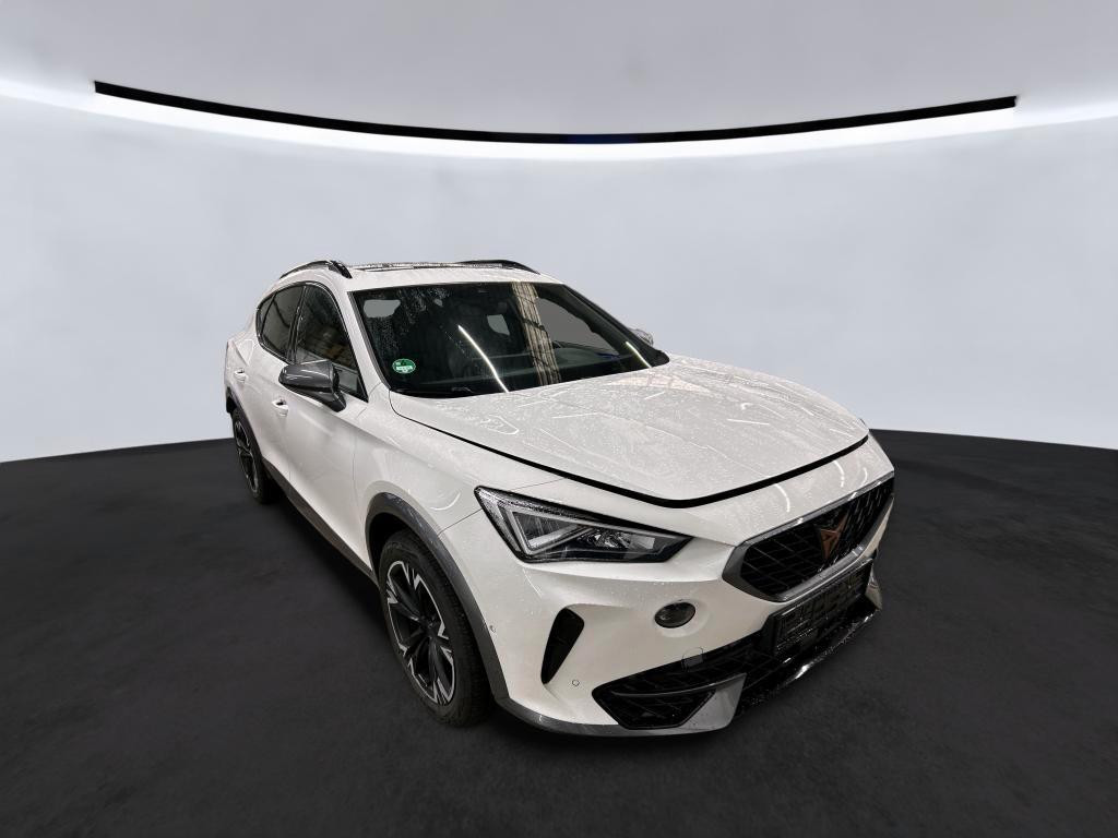 Cupra Formentor *NAVI*PANORAMA*360°KAMERA*