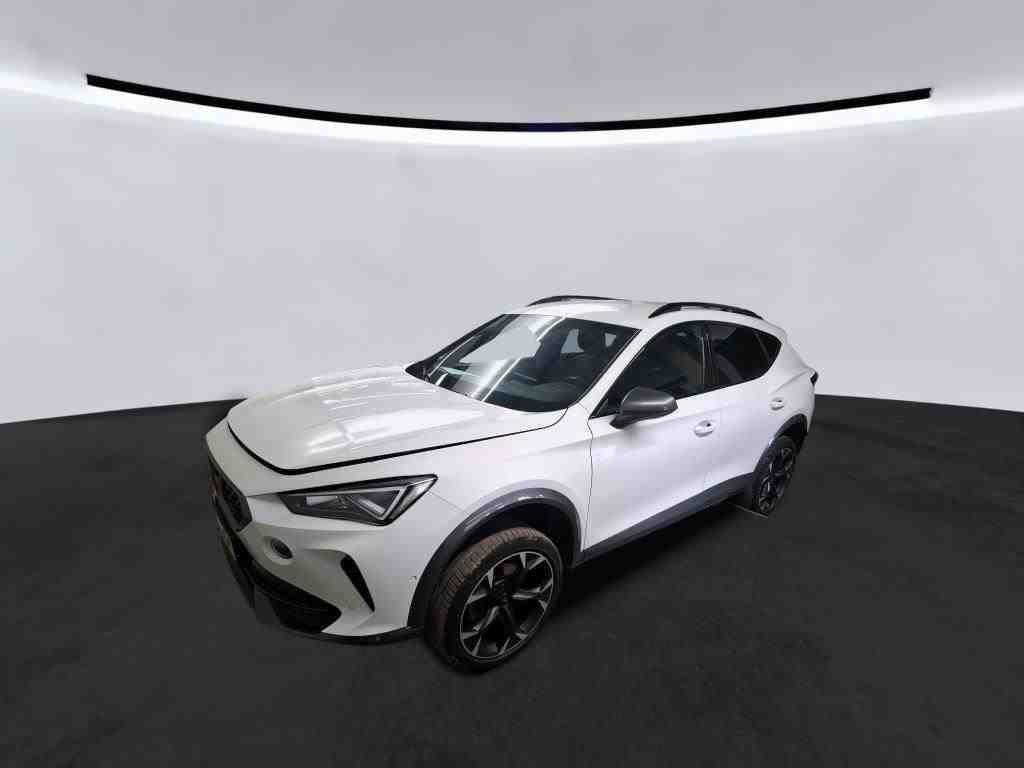 Cupra Formentor 1.5 TSI