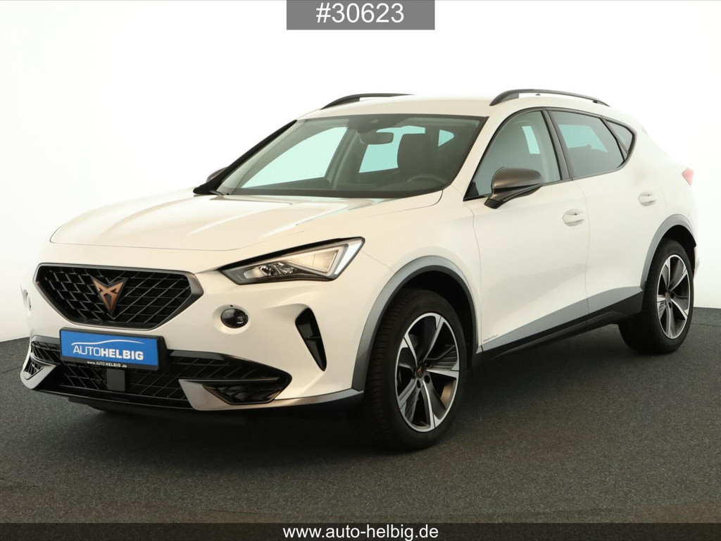 Cupra Formentor 1.5 TSI
