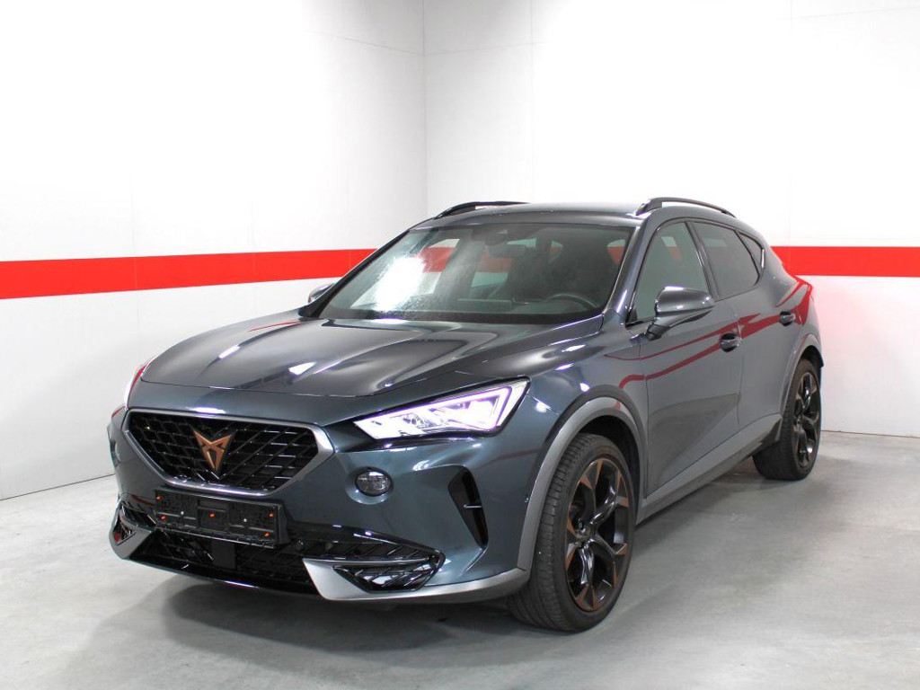 Cupra Formentor | SONDRAKTION | 48% Rabatt