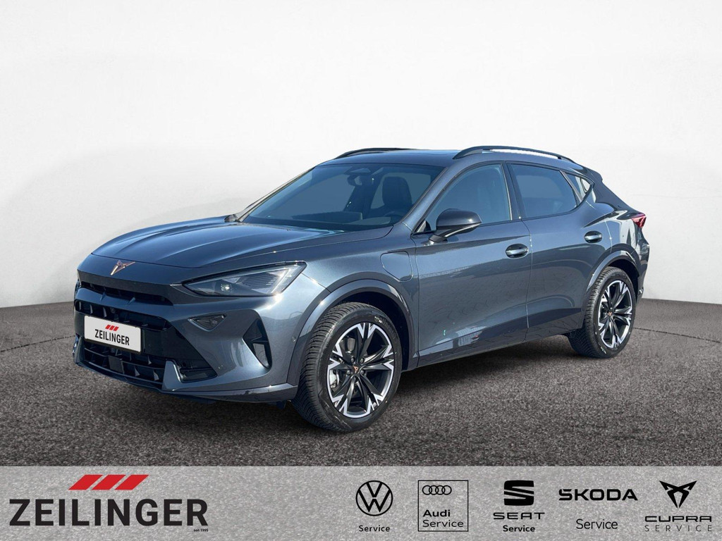 Cupra Formentor DSG e-Hybrid