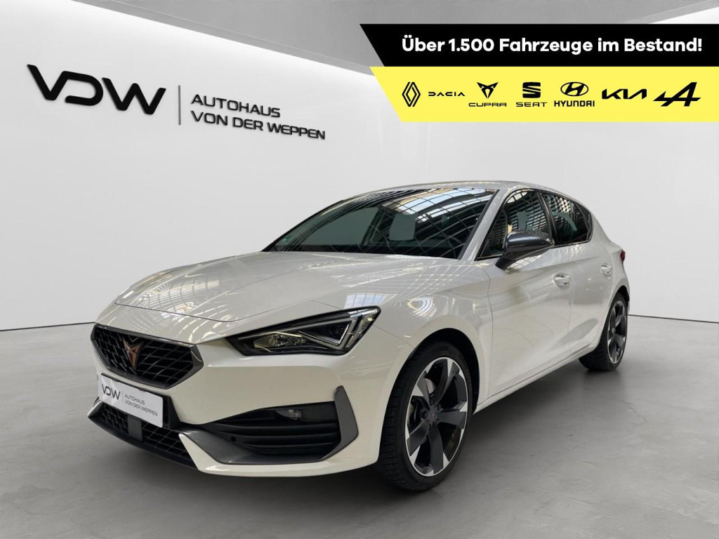 Cupra Leon 1.5 TSI