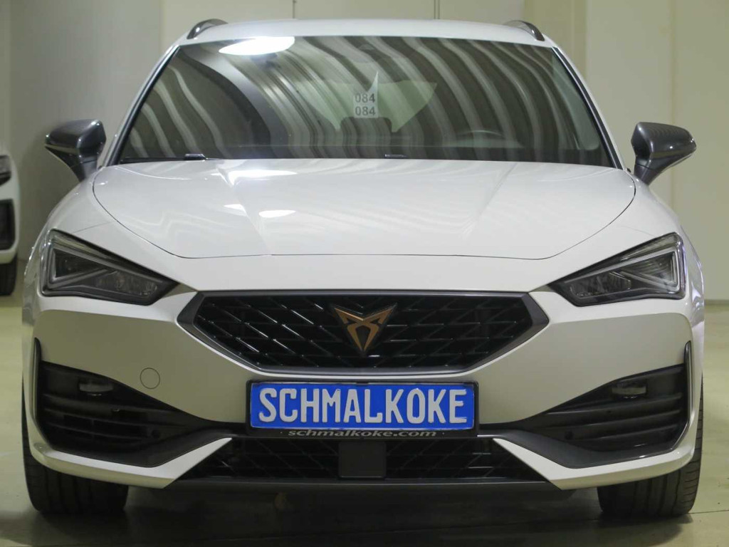 Cupra Leon Sportstourer 2.0 TSI VZ