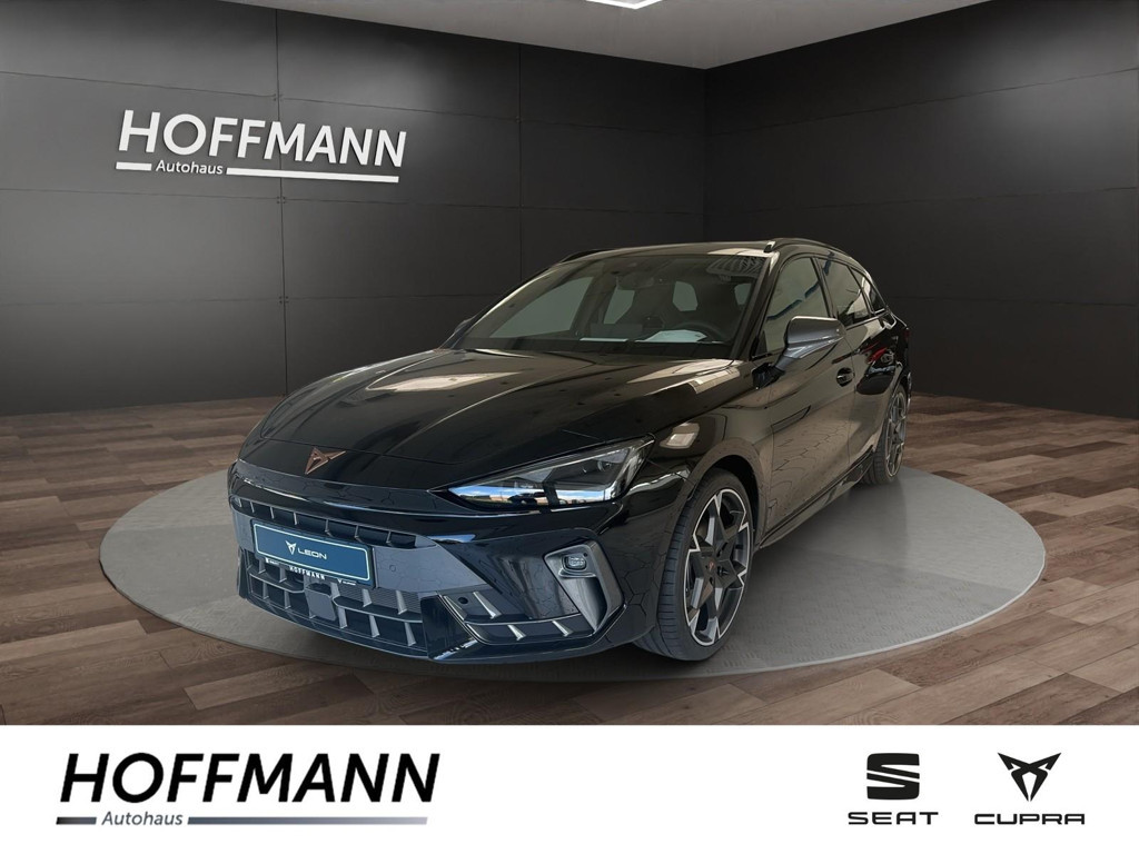Cupra Leon Sportstourer DSG