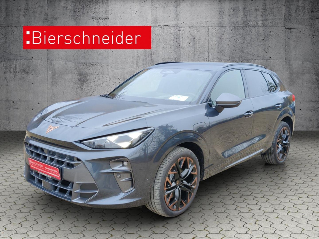 Cupra Terramar 1.5 TSI VZ 1.5 e-Hybrid e-Hybrid