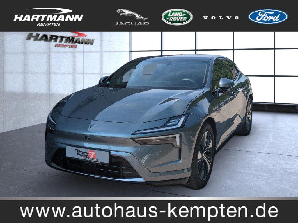 Polestar 4 Long range Single motor