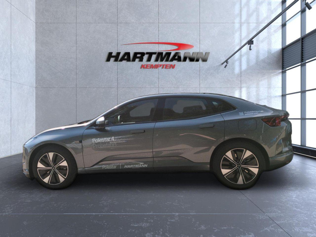 Polestar 4