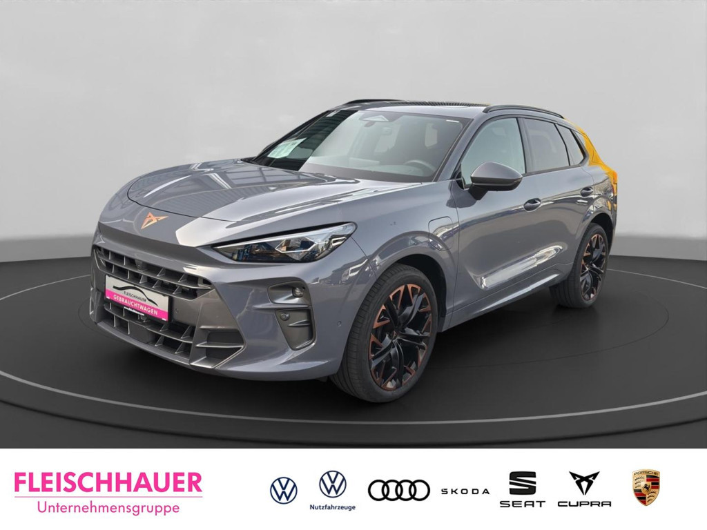 Cupra Terramar 1.5 e-Hybrid e-Hybrid