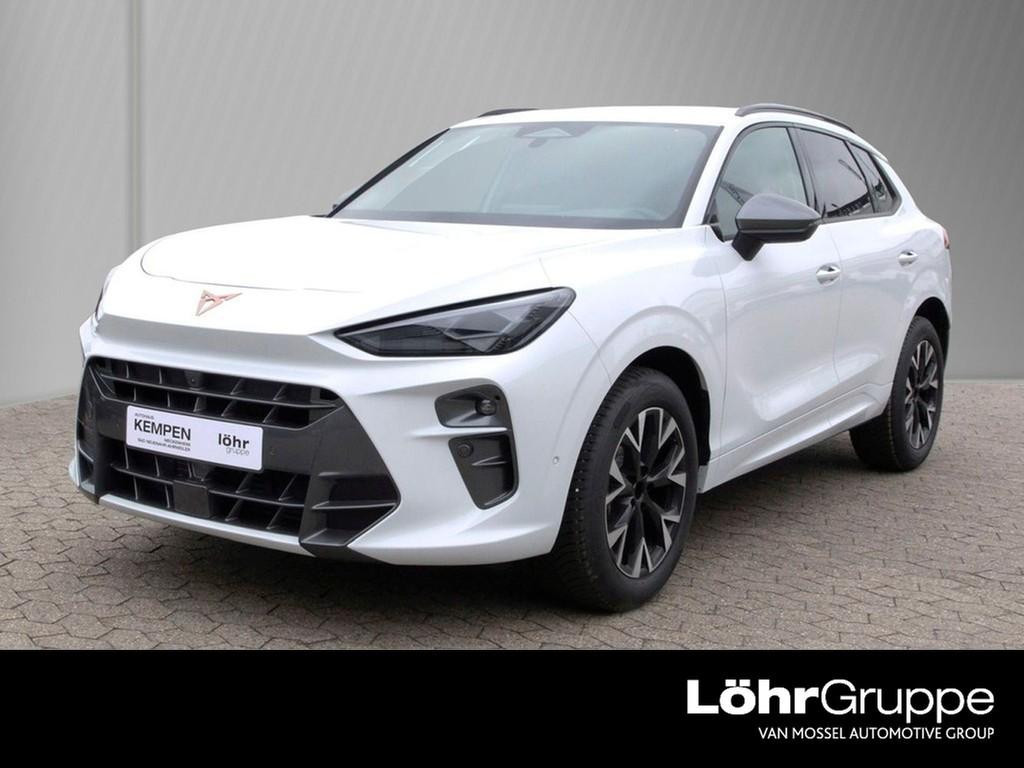 Cupra Terramar 1.5 eTSI