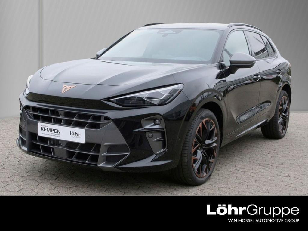 Cupra Terramar Performance 1.5 e-Hybrid e-Hybrid