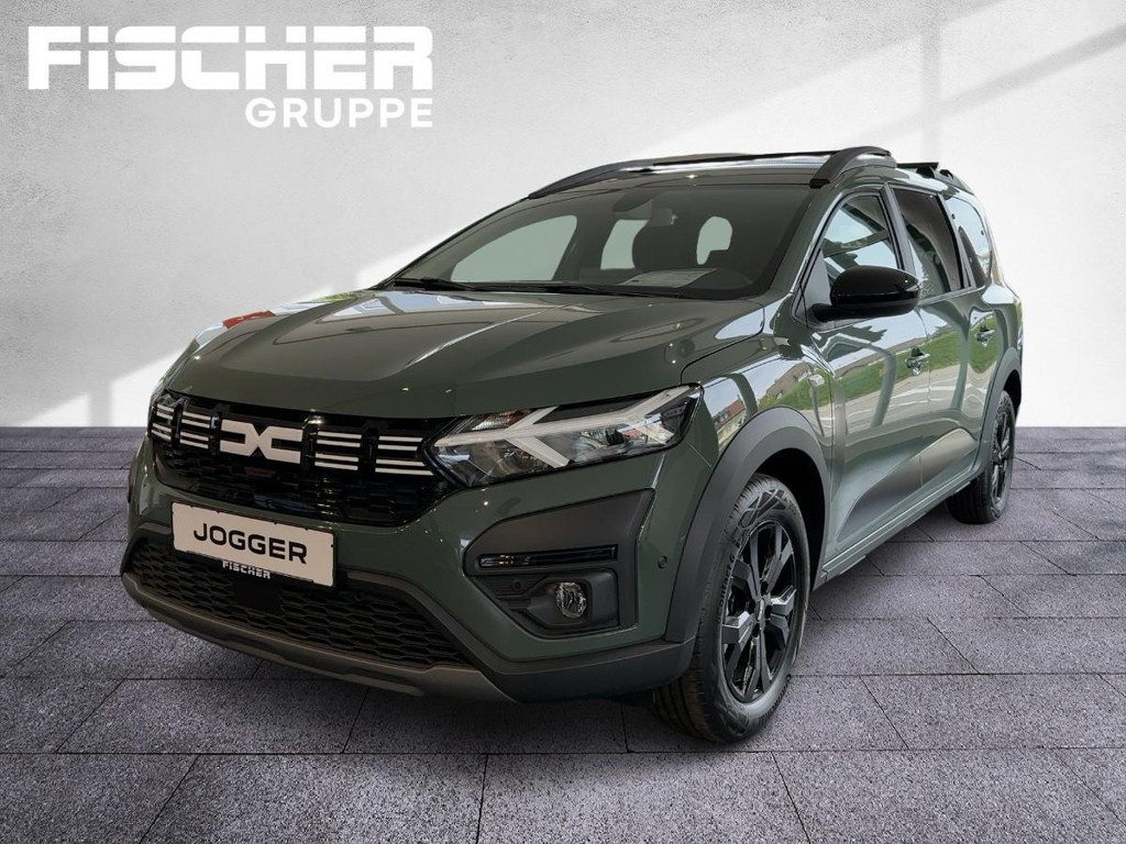 Dacia Jogger TCe 110 Extreme