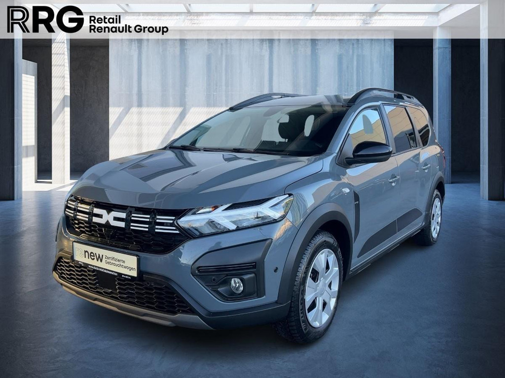 Dacia Jogger Extreme TCe 100