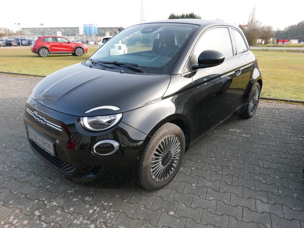 Fiat 500e Icon 42 kWh