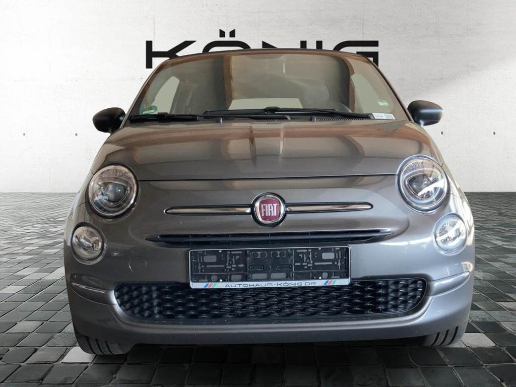 Fiat 500 1.0 GSE N3 Hybrid