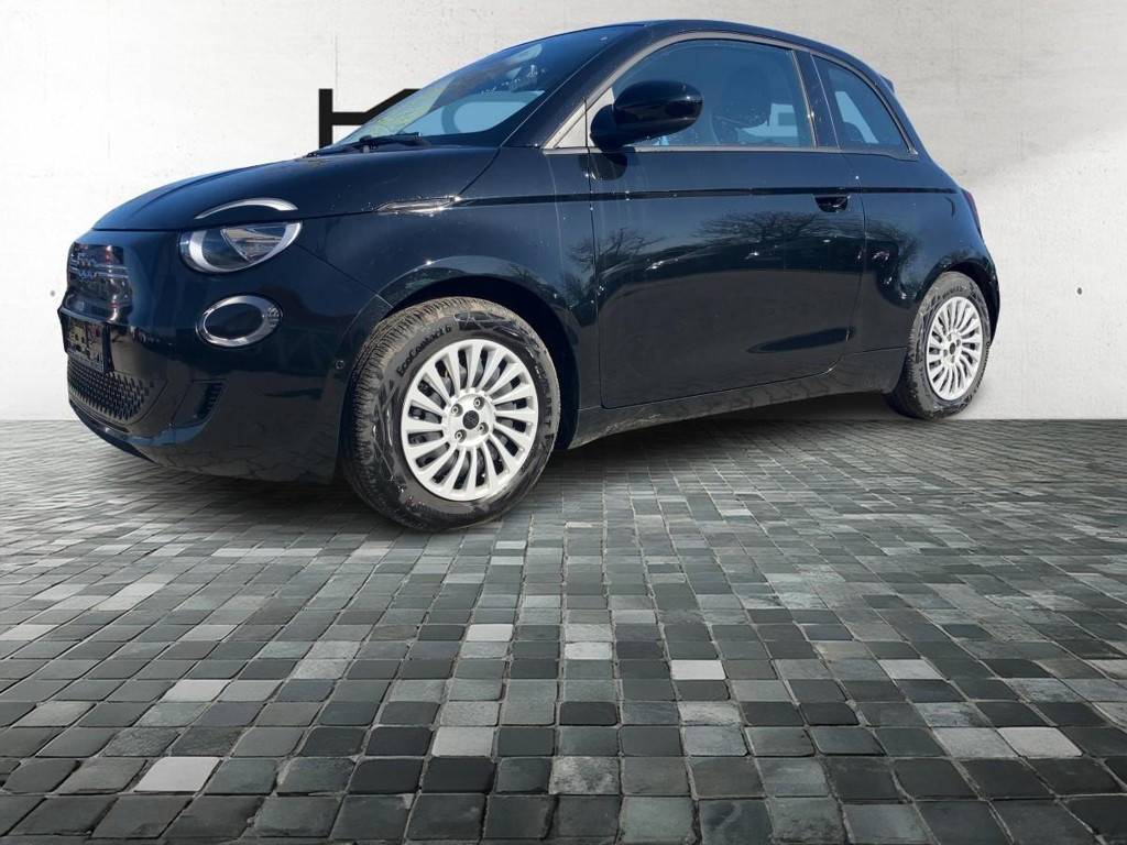 Fiat 500 Limousine 42 kWh - FI03P04