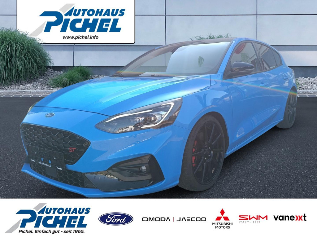 Ford Focus ST Line